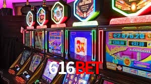 Casino Ao Vivo 616bet