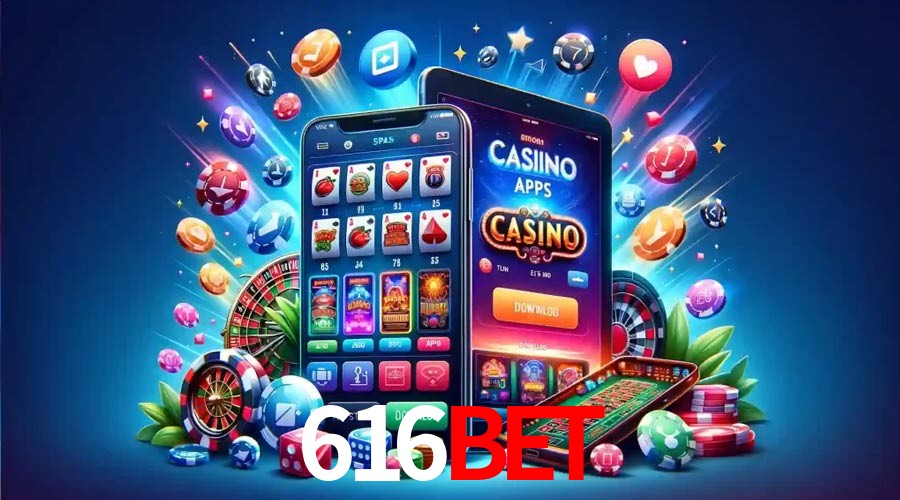 Exclusive Offers 616bet