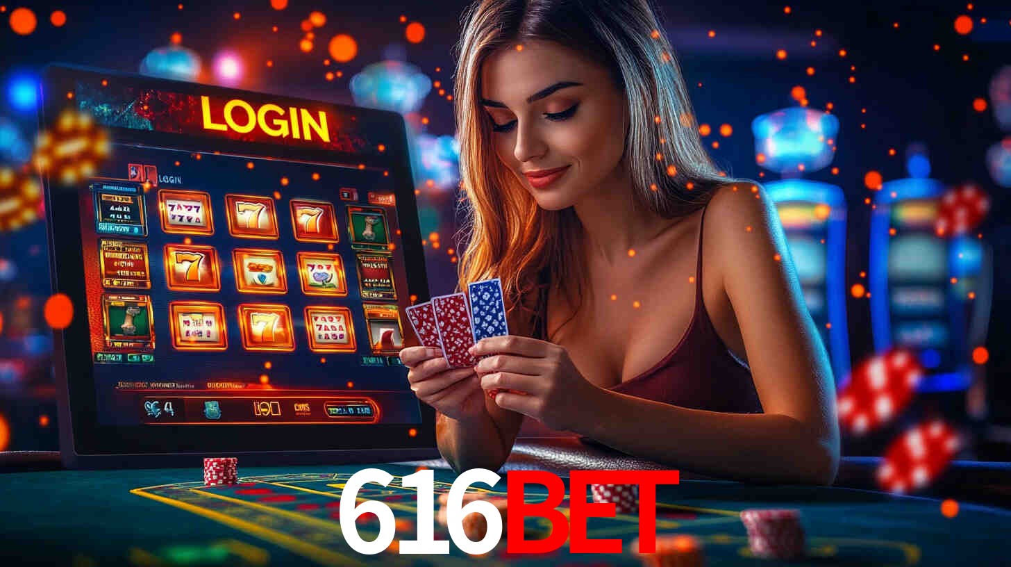 616bet login