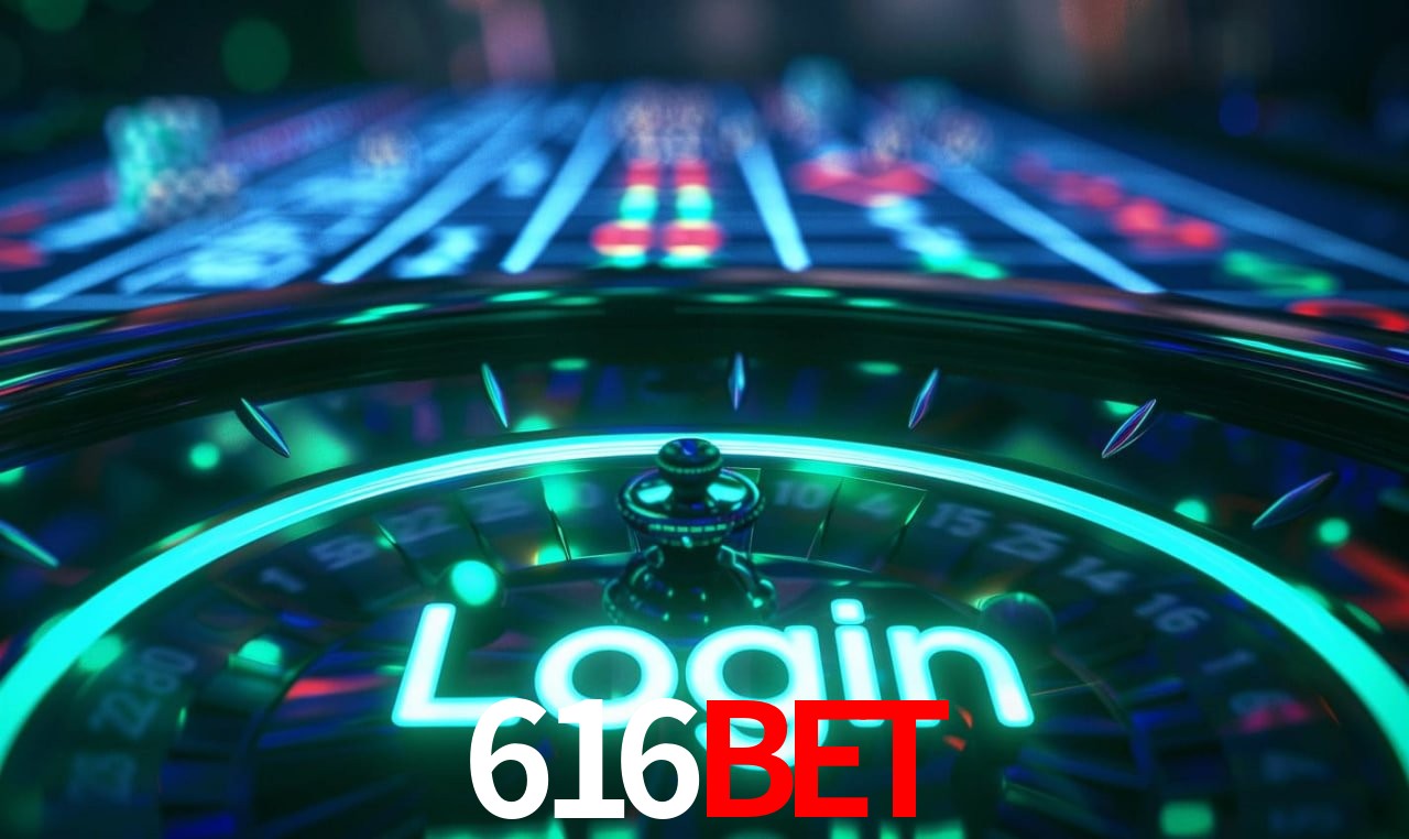 Provedores de Jogos 616bet