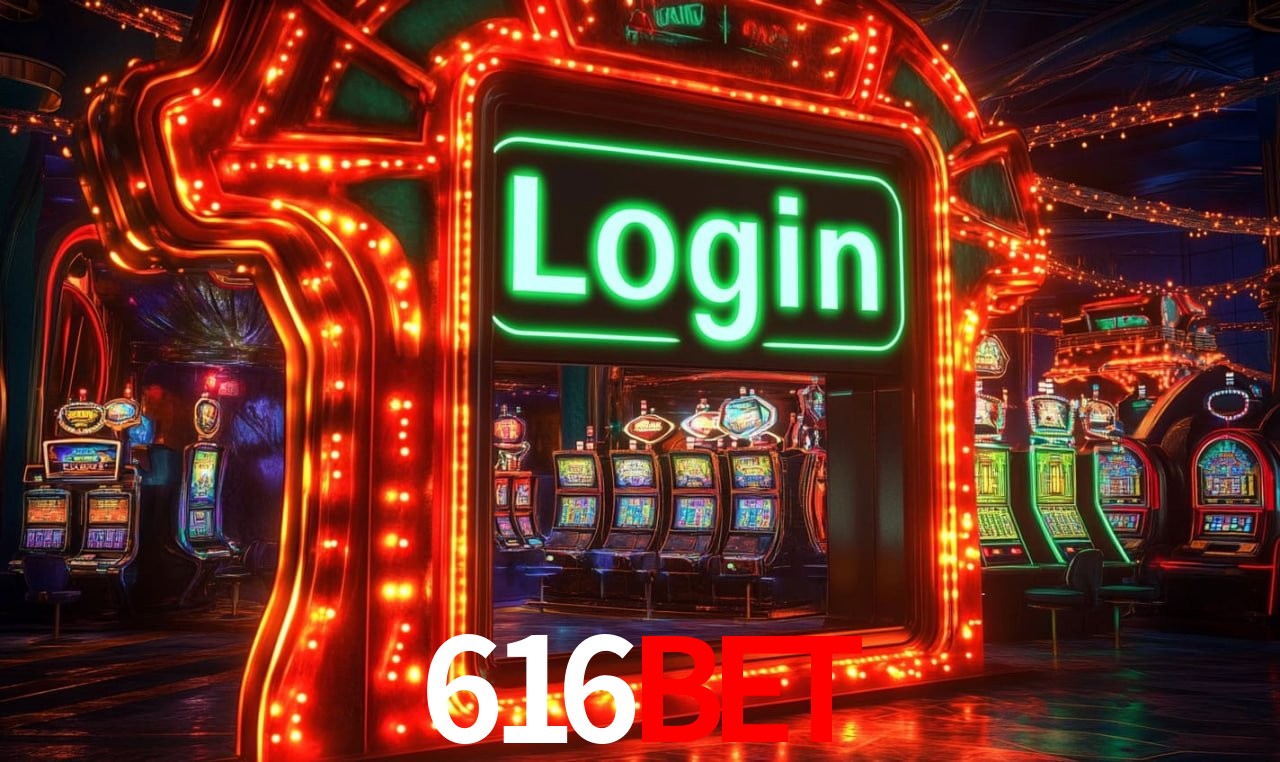 Casino Ao Vivo 616bet