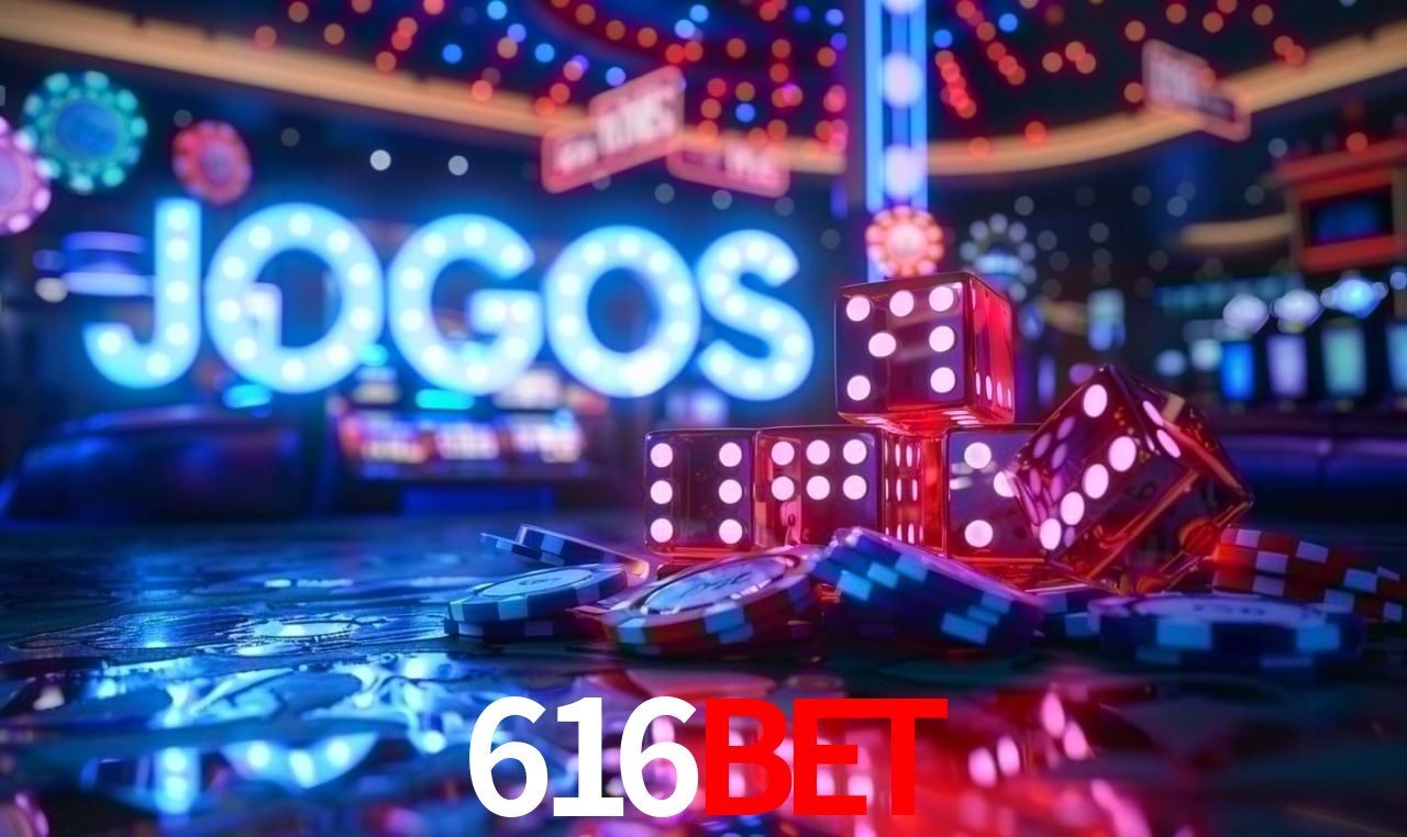 Casino VIP 616bet