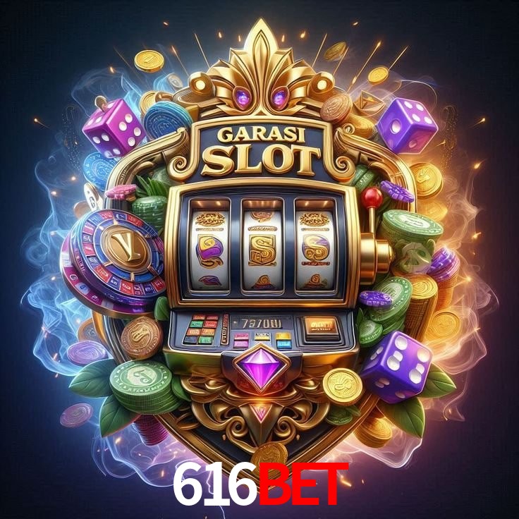 616bet - Winners Celebration