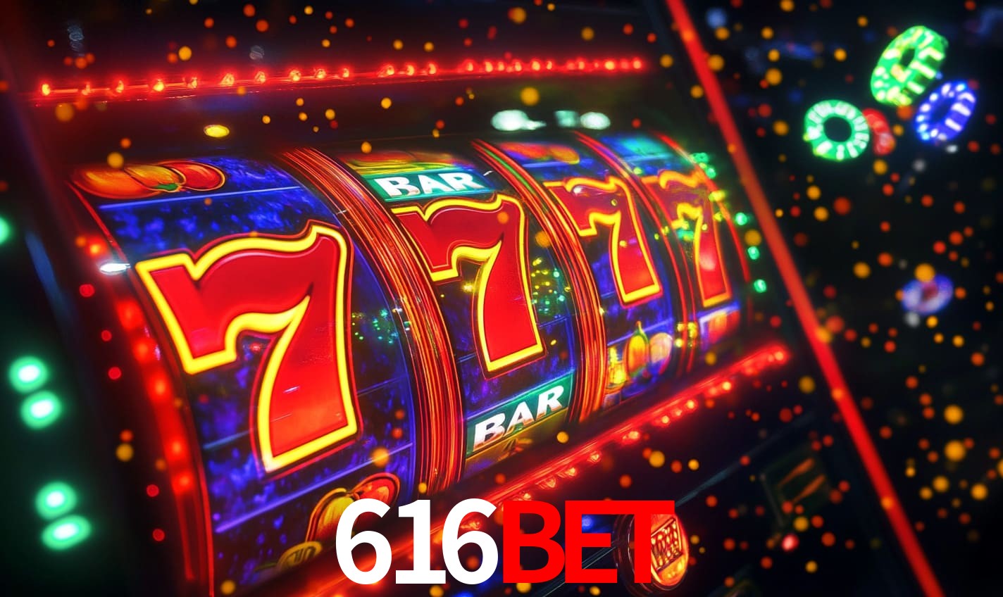 616bet: Seu Cassino Premiado com Pagamentos Rápidos