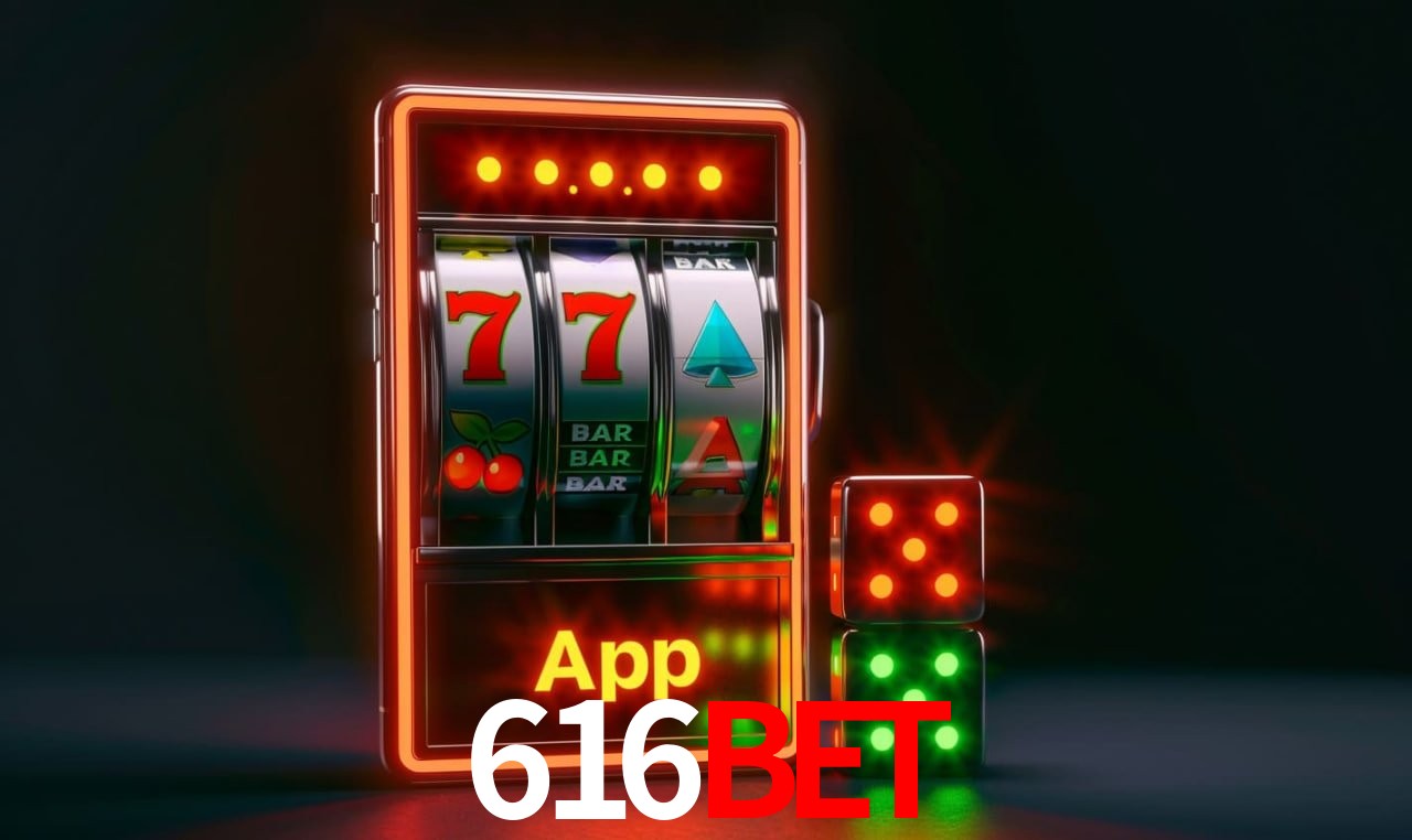Integração de APIs 616bet