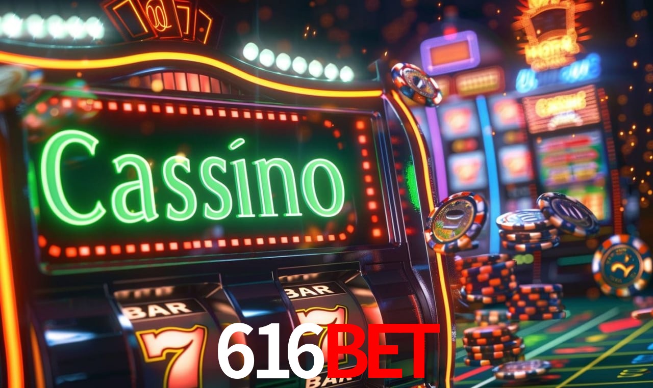 616bet - Pagamento PIX Instantâneo